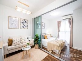 Studio Wohnung zu verkaufen im A Space ME Bangna, Bang Kaeo, Bang Phli, Samut Prakan