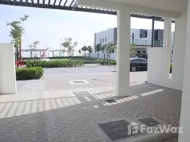 3 Bedroom Townhouse for sale at Amazonia EX, Sanctnary, DAMAC Hills 2 (Akoya)