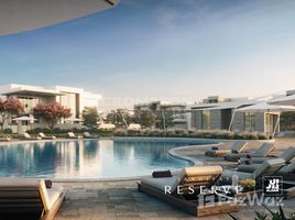  Land for sale at Saadiyat Reserve, Saadiyat Island, Abu Dhabi, United Arab Emirates