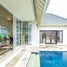 2 Habitación Villa en venta en Kuta, Badung, Kuta