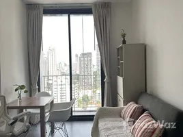 อพาร์ทเม้นท์ 1 ห้องนอน ให้เช่า ในโครงการ เอดจ์ สุขุมวิท 23, คลองเตยเหนือ