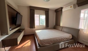 3 Schlafzimmern Haus zu verkaufen in Pracha Thipat, Pathum Thani Casa Ville Rangsit – Klong 2