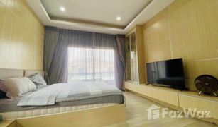 Дом, 4 спальни на продажу в Lat Krabang, Бангкок Perfect Place Sukhumvit 77 - Suvarnabhumi