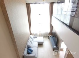 1 chambre Condominium à vendre à Knightsbridge Prime Sathorn., Thung Wat Don