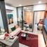 1 Bedroom Condo for sale at Groove Muse Ratchada 7, Din Daeng, Din Daeng