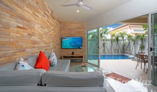 3 Bedrooms Villa for sale in Rawai, Phuket 