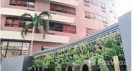 Viviendas disponibles en The Icon Residences