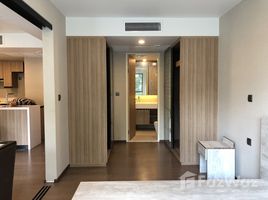 1 Bedroom Condo for sale at Na Vara Residence, Lumphini, Pathum Wan, Bangkok