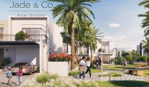 3 Bedrooms Villa for sale in EMAAR South, Dubai Greenview