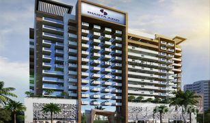 3 Bedrooms Penthouse for sale in Phase 1, Dubai Azizi Shaista Residences