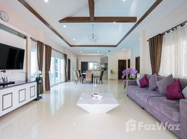 3 спален Дом на продажу в Baan Dusit Pattaya Hill 5, Huai Yai