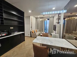 2 Habitación Apartamento en alquiler en Masteri Lumiere Riverside, An Phu
