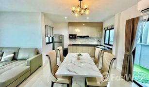 3 Bedrooms House for sale in Bang Kaeo, Samut Prakan Pleno Sukhumvit-Bangna 2