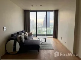 2 Schlafzimmer Wohnung zu vermieten im BEATNIQ Sukhumvit 32, Khlong Tan