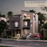 4 Bedroom Townhouse for sale at Keeva, 6 October Compounds