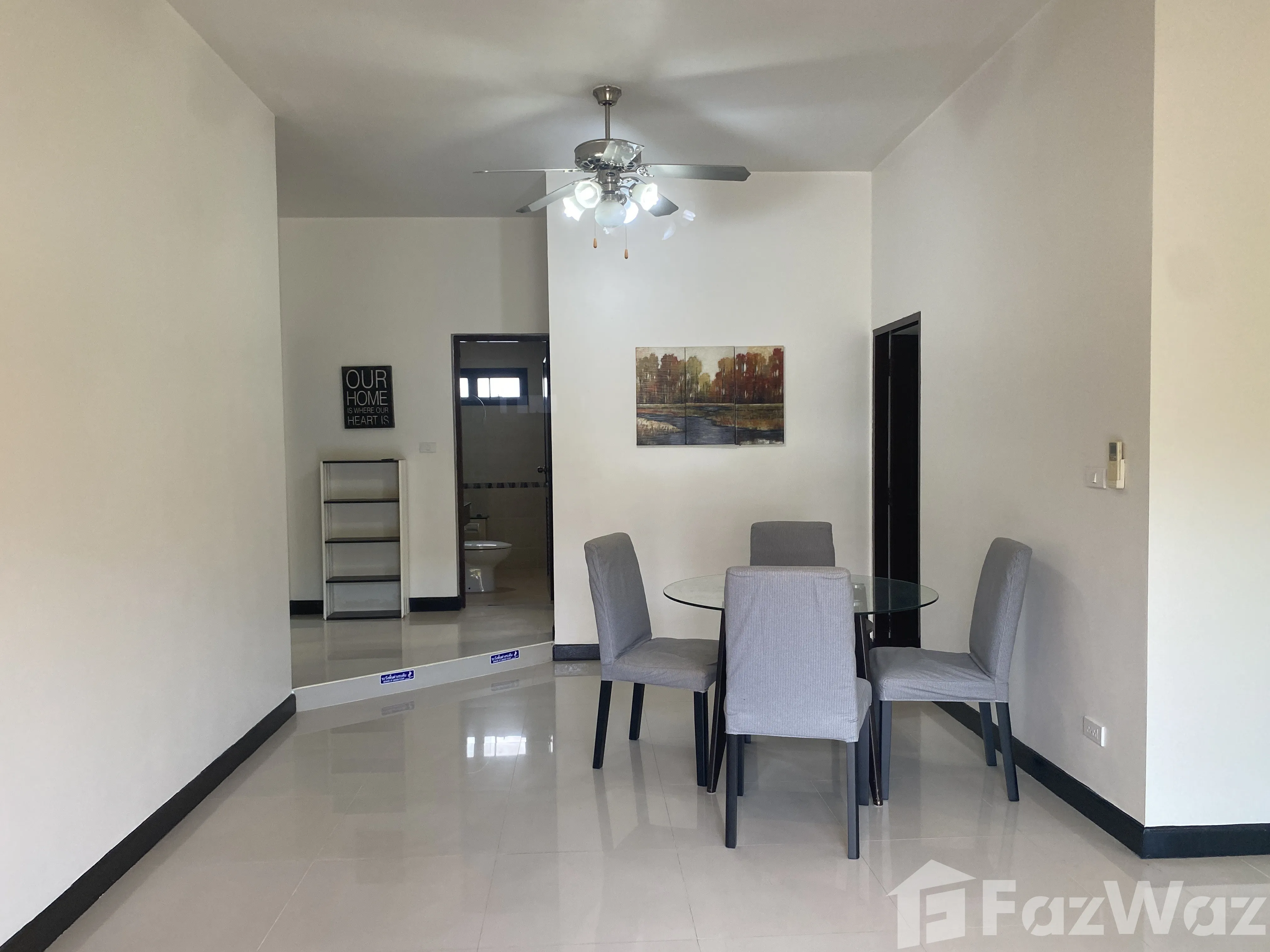3 Bedroom House for rent at Hua Hin Horizon — photo 2