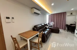 1 bedroom คอนโด for sale at SOCIO Ruamrudee in กรุงเทพมหานคร, ไทย