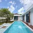 3 Bedroom Villa for rent at Mono Loft Villas Palai, Chalong, Phuket Town, Phuket, Thailand