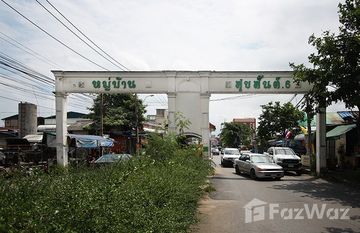 Baan Suksan 6 in Nong Khang Phlu, Bangkok