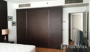 2 Bedrooms Condo for sale in Lumphini, Bangkok Langsuan Ville