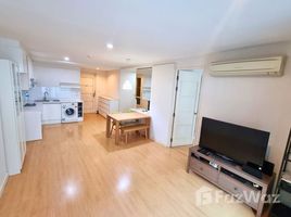 2 Bedroom Apartment for sale at The Bangkok Sukhumvit 61, Khlong Tan Nuea