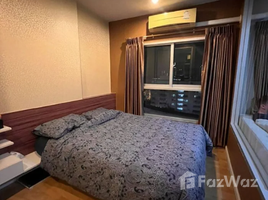 1 Schlafzimmer Wohnung zu vermieten im The Parkland Ngamwongwan-Khaerai, Bang Kraso