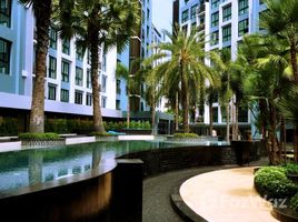 1 Bedroom Condo for sale at The Private Paradise, Na Kluea, Pattaya