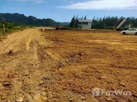  Terrain for sale in Sam Roi Yot, Prachuap Khiri Khan, Sam Roi Yot, Sam Roi Yot