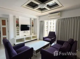 อพาร์ทเม้นท์ 2 ห้องนอน ให้เช่า ในโครงการ โกลเด้น พัทยา คอนโดมิเนียม, นาเกลือ, พัทยา