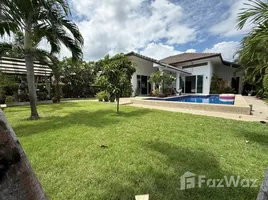 3 Bedroom House for sale at Baan Evelina, Nong Kae, Hua Hin, Prachuap Khiri Khan, Thailand