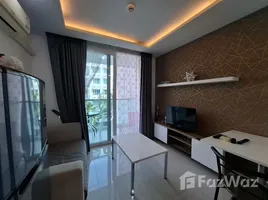 1 Habitación Departamento en venta en Amazon Residence, Nong Prue