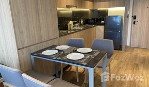 1 Bedroom Condo for sale in Choeng Thale, Phuket Layan Green Park Phase 1
