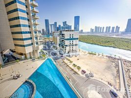 1 Bedroom Apartment for sale at Oceanscape, Shams Abu Dhabi
