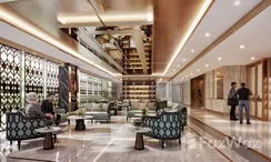 รูปถ่าย 3 of the Rezeption / Lobby at เอ็ทอเทลิเยร์ เรสซิเดนซ์