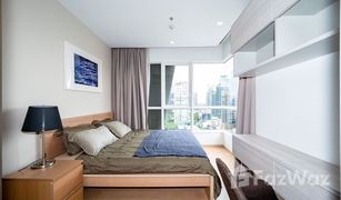 2 Schlafzimmern Wohnung zu verkaufen in Khlong Tan Nuea, Bangkok HQ By Sansiri