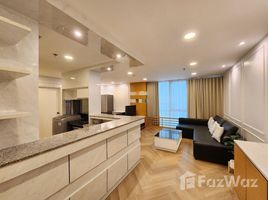 2 спален Кондо в аренду в Asoke Place, Khlong Toei Nuea, Щаттхана, Бангкок