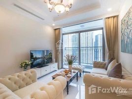 1 Bedroom House for sale in District 1, Ho Chi Minh City, Da Kao, District 1