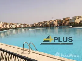 5 Bedroom Villa for sale at Marassi, Sidi Abdel Rahman, North Coast