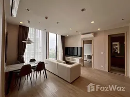 2 Bedroom Condo for rent at Noble State 39, Khlong Tan Nuea