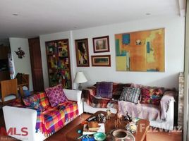 在STREET 5 SOUTH # 25 40出售的2 卧室 住宅, Medellin