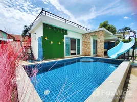 2 Habitación Villa en alquiler en Taradol Resort, Hua Hin City, Hua Hin, Prachuap Khiri Khan, Tailandia