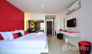 33 Schlafzimmern Hotel / Resort zu verkaufen in Patong, Phuket 