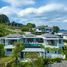 3 спален Дом в аренду в The Salin Seaview Villas, Раваи