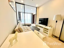 คอนโด 1 ห้องนอน ให้เช่า ในโครงการ วัน ไนน์ ไฟว์ อโศก – พระราม 9, ห้วยขวาง