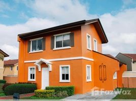 5 Habitación Casa en venta en Camella Capiz, Roxas City, Capiz, Western Visayas
