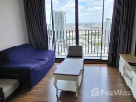 2 Bedroom Condo for sale at The Tree Interchange, Bang Sue, Bang Sue, Bangkok