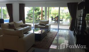 7 Bedrooms Villa for sale in Na Chom Thian, Pattaya 