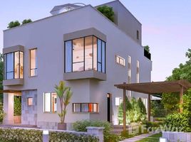 4 Bedroom Villa for sale at Villette, The 5th Settlement, New Cairo City, Cairo