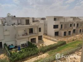 3 Bedroom Townhouse for sale at Palm Hills WoodVille, Al Wahat Road