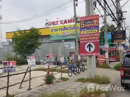  Grundstück zu verkaufen in Sai Noi, Nonthaburi, Sai Noi, Sai Noi, Nonthaburi, Thailand